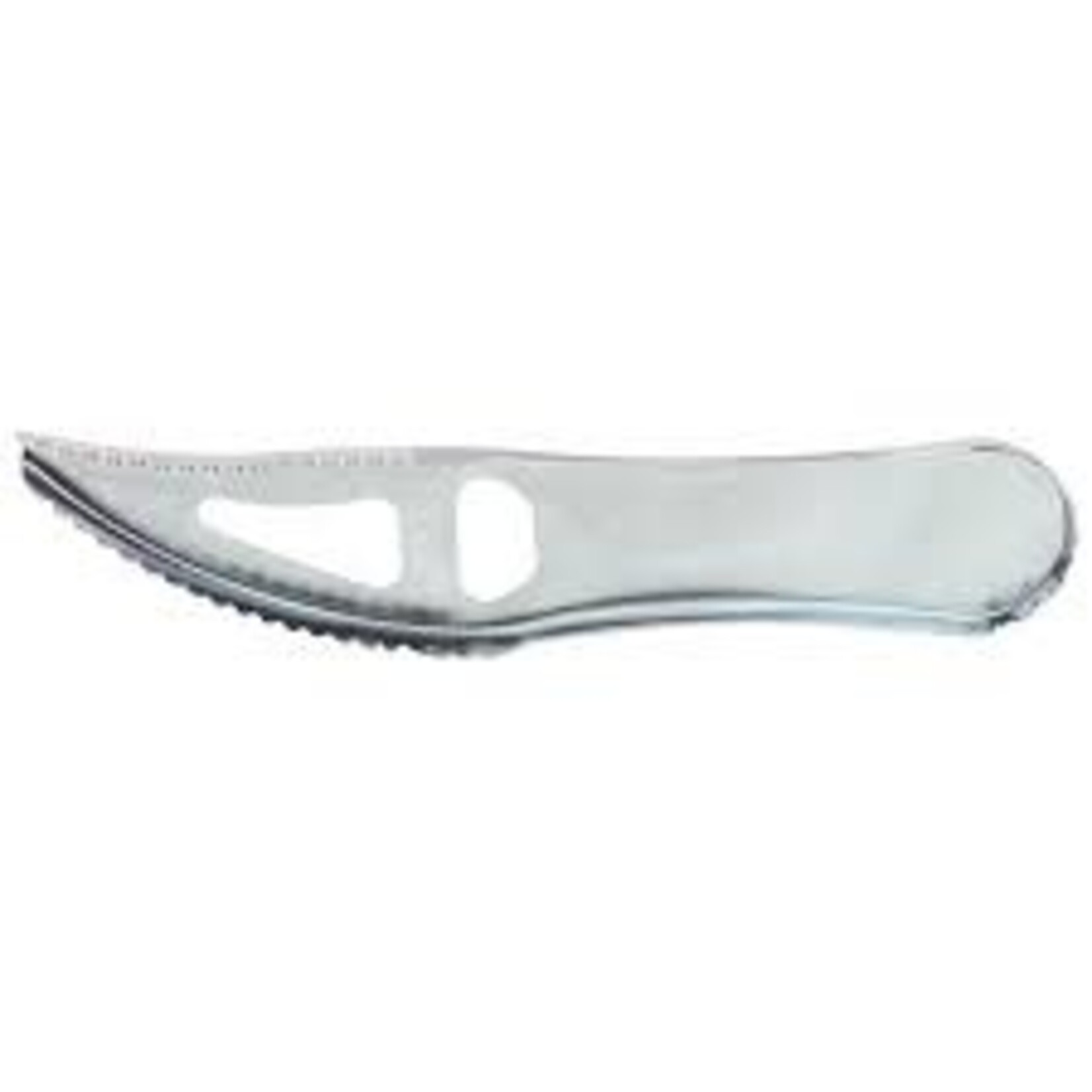 Eagle Claw EAGLE CLAW FISH SCALER 7 "