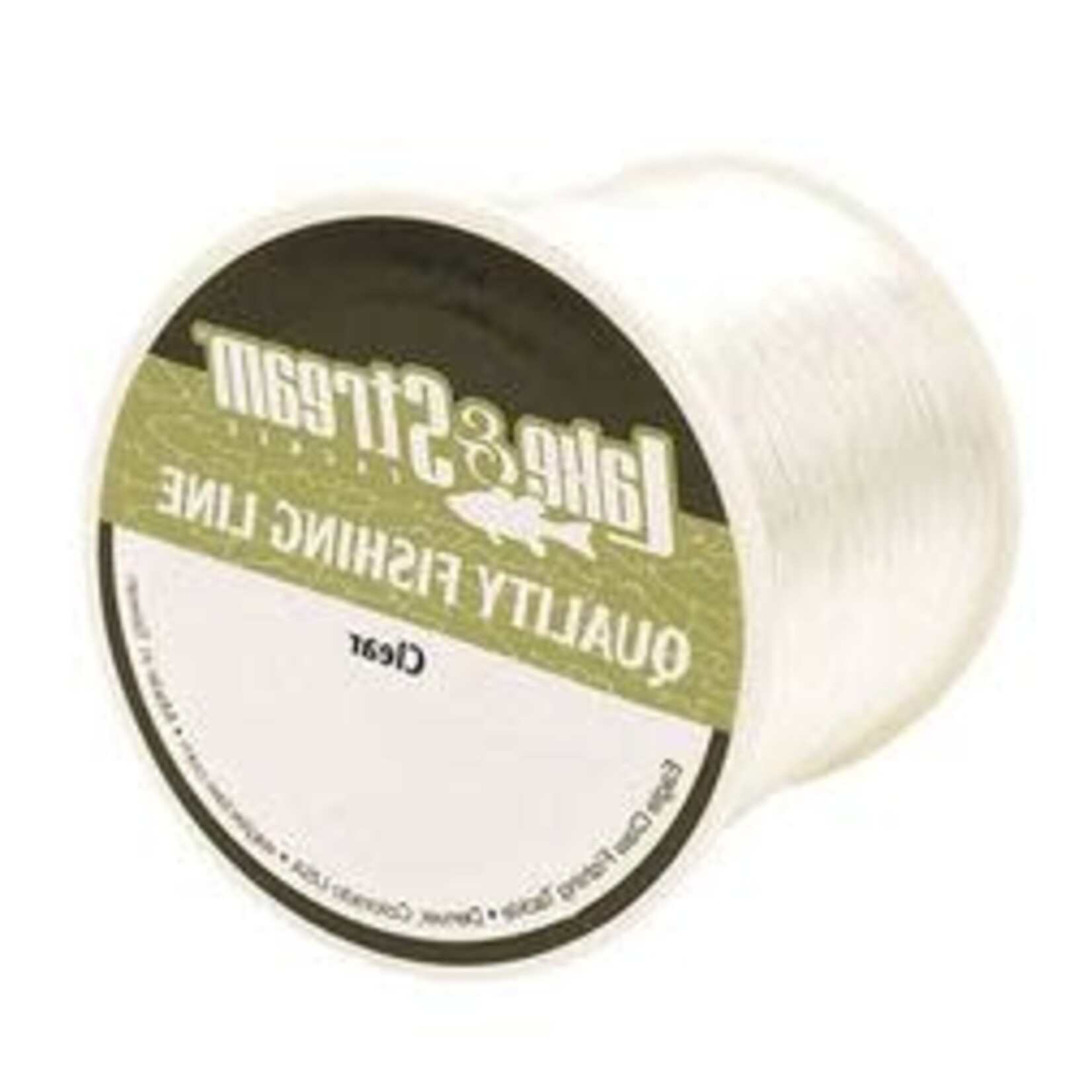 Eagle Claw EAGLE CLAW LAKE & STREAM MONO LINE