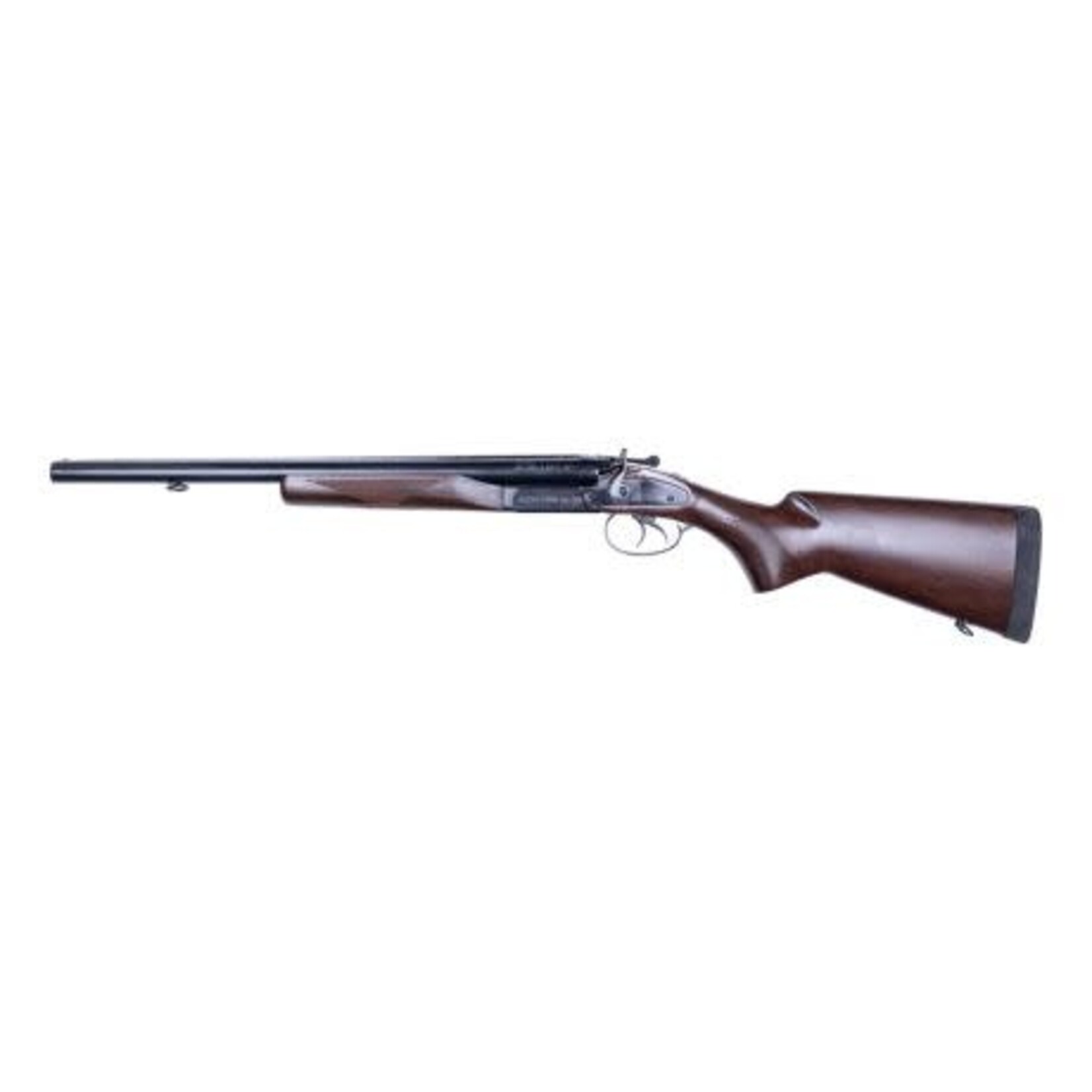 NORINCO 12GA COACH GUN 2 3/4" 20" BRL SIDE BY SIDE