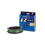 SPIDERWIRE SPIDER WIRE EX BRAID MOSS GREEN