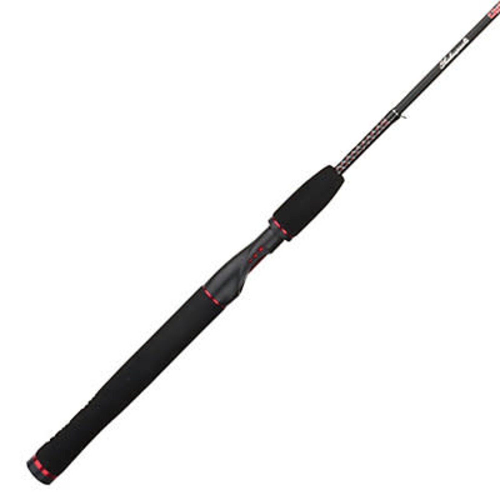 Shakespeare SHAKESPEARE USSP602M UGLY STIK GX2 SPINNING ROD, 6', 2 PC, MED