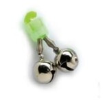 Danielson DANIELSON  LUMINOUS CLIP FISHING BELL