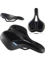 49N 49N FORMFIT ERGO 190 M/F SADDLE BLK