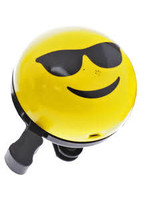 49N 49N EMOJI BELL-SUNGLASSES