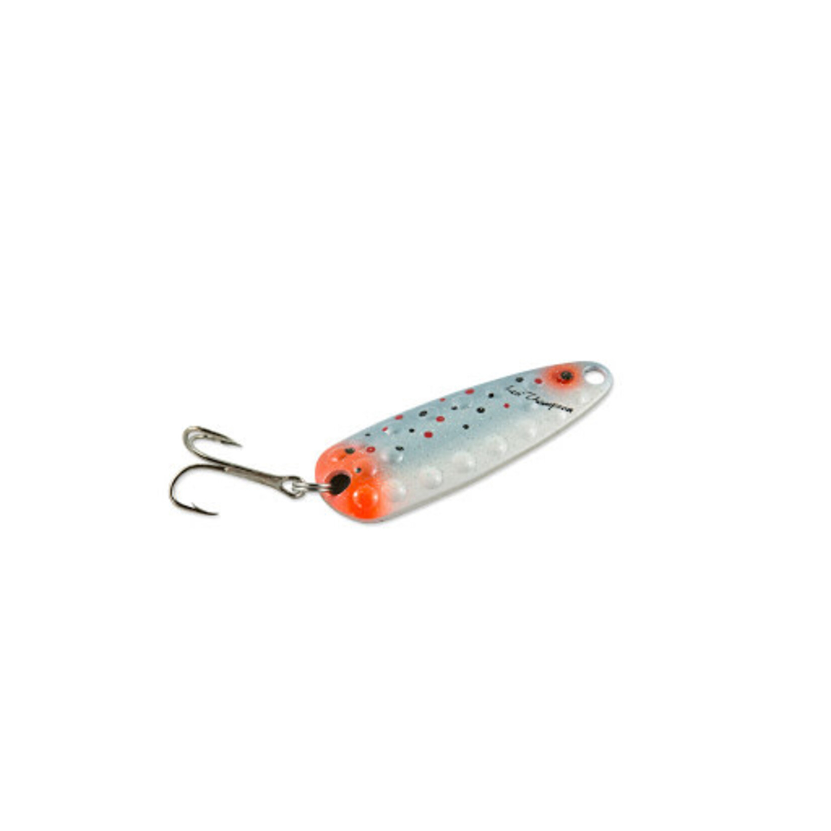LEN THOMPSON LEN THOMPSON 13 GREY GHOST 5/8OZ