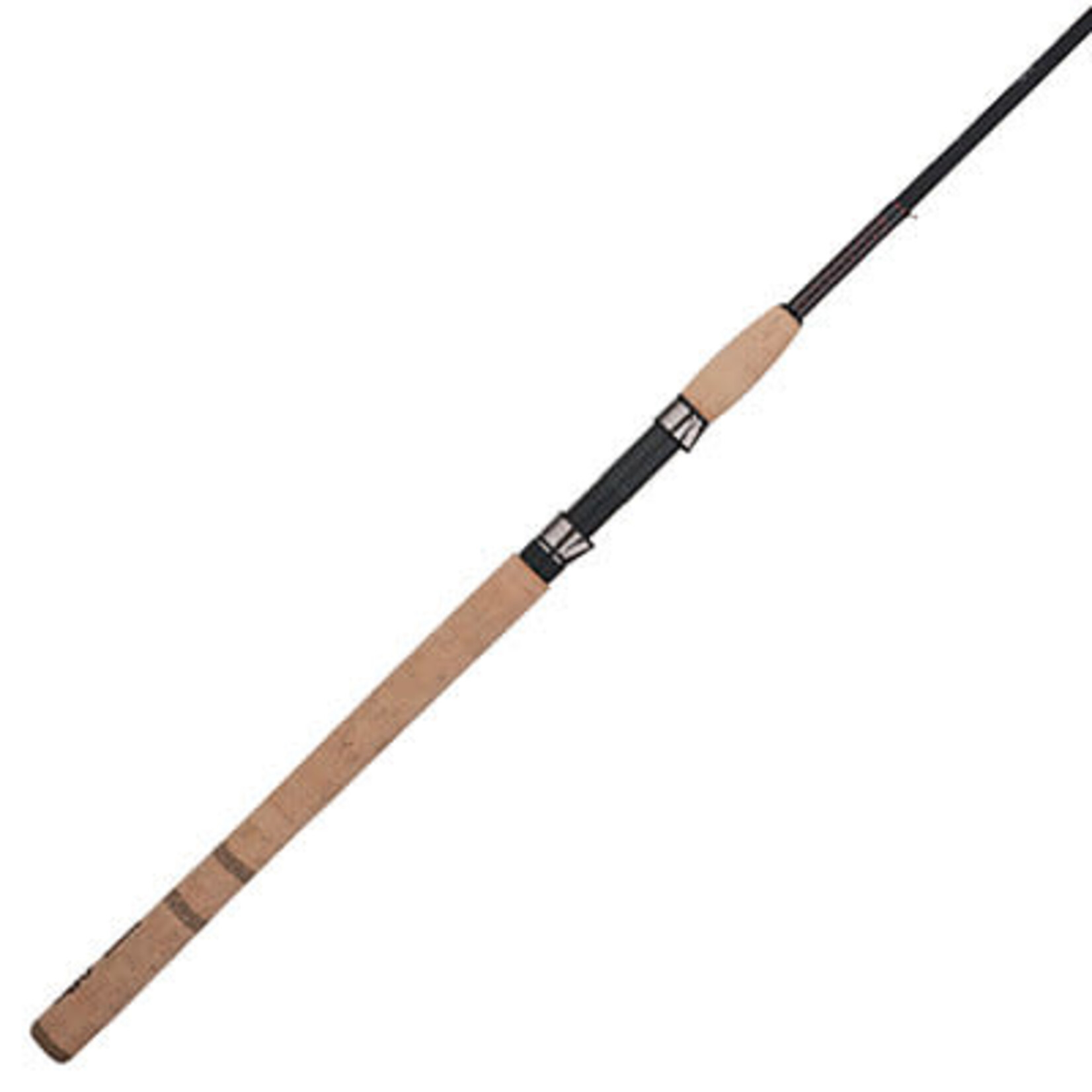 Shakespeare SHAKESPEARE UGLY STIK ELITE SPINNING ROD, 6'6", 2 Pc