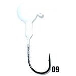 JIG-A-JO JIG A JO ROUND HEAD HOOK 2 OZ