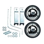 49N 49N DELUXE TRAINING WHEELS- 12"-20"