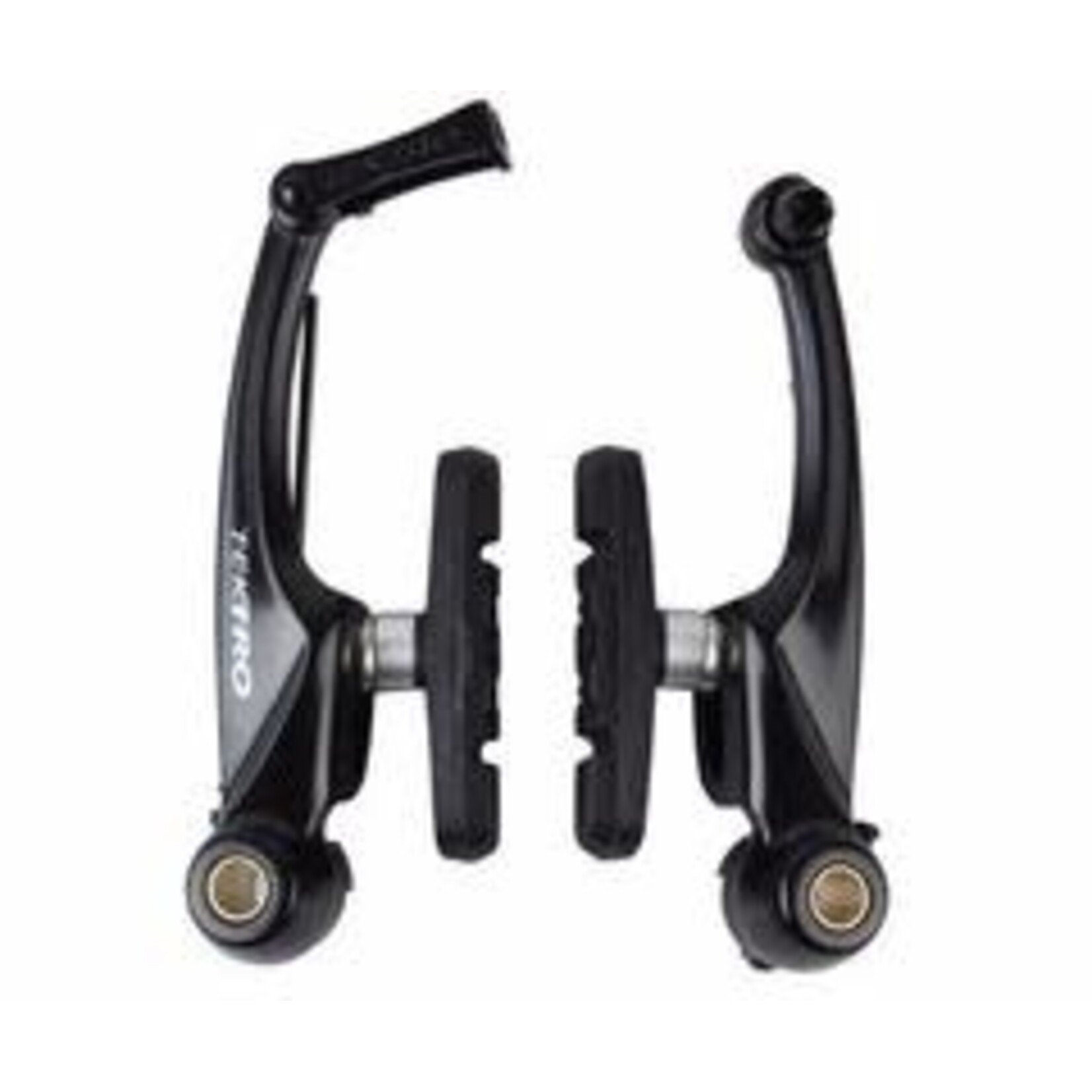 TEKTRO M530 V-BRAKE BLACK PR