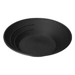 Standsport STANSPORT 606 GOLD PAN 10-1/2" PLASTIC