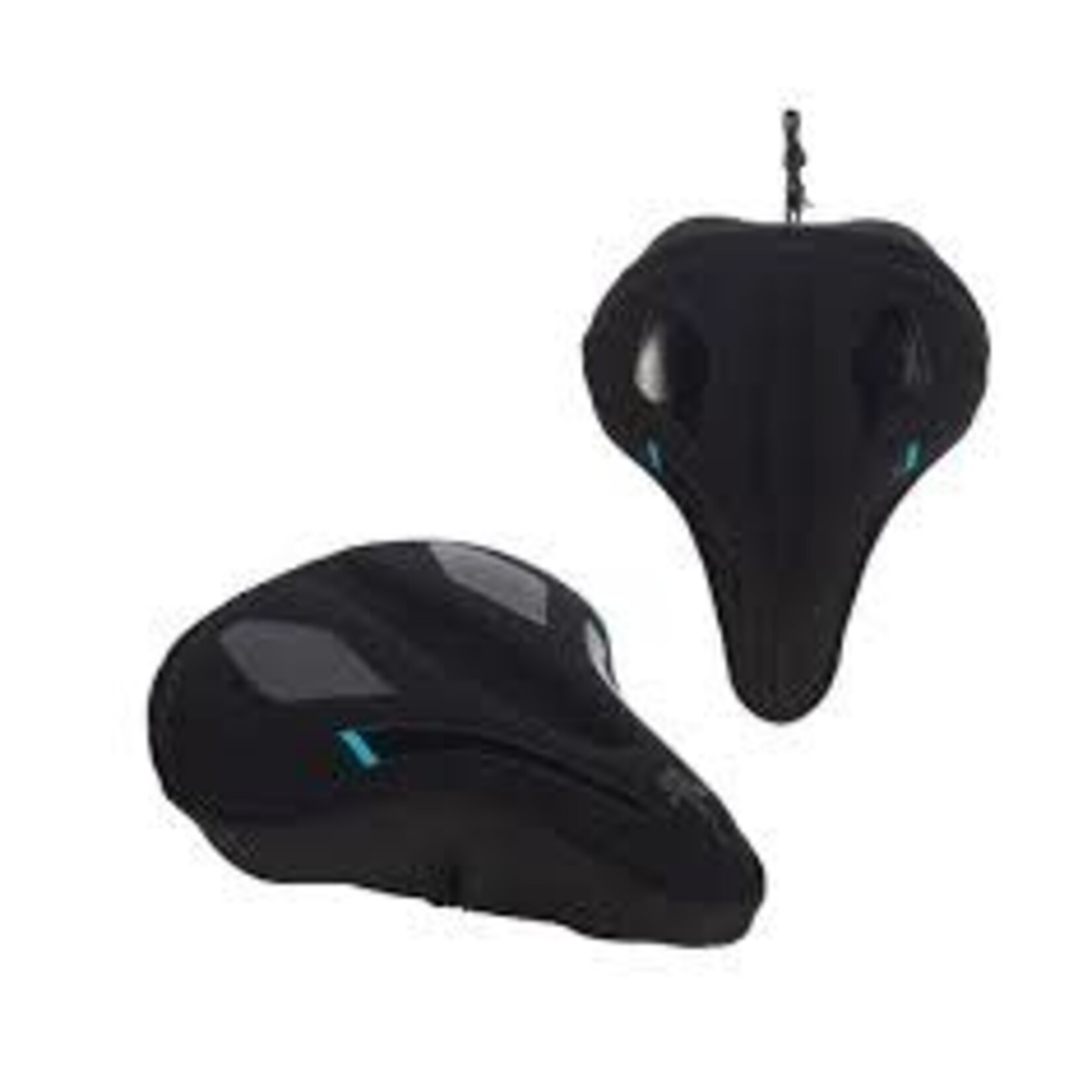 49N 49N FORMFIT FITNESS M/F SADDLE COVER