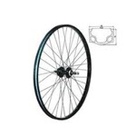 49N 49n WHEEL RIM REAR 20"BMX FWL SINGLE WALL