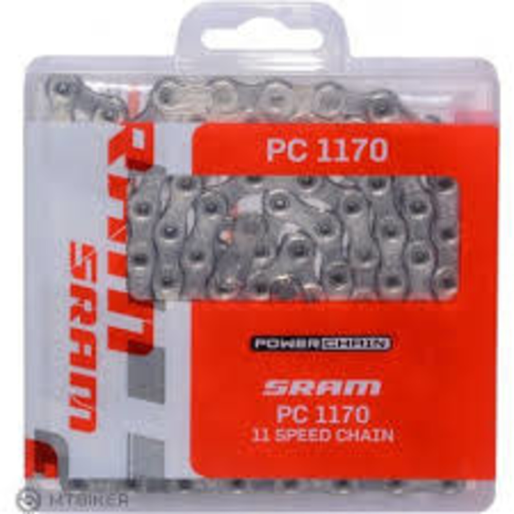 SRAM SRAM PC1170 HLLWPN CHN 11S 120