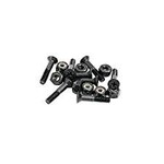 PIG BOLTS BLACK/PHILIPS 1.25"