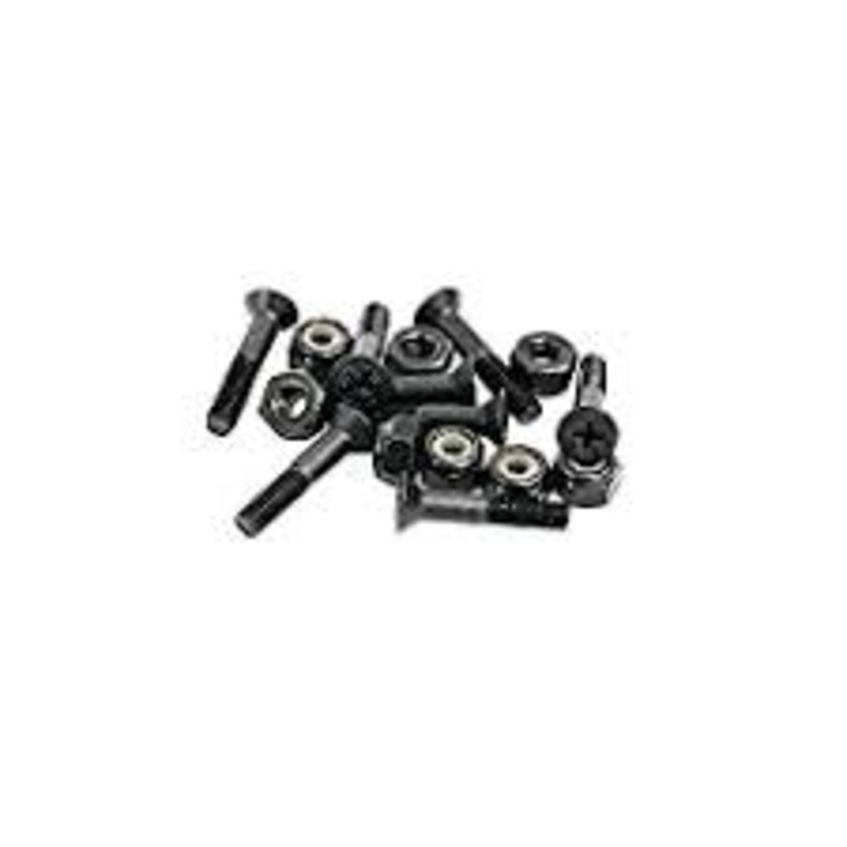 PIG BOLTS BLACK/PHILIPS 1.25"