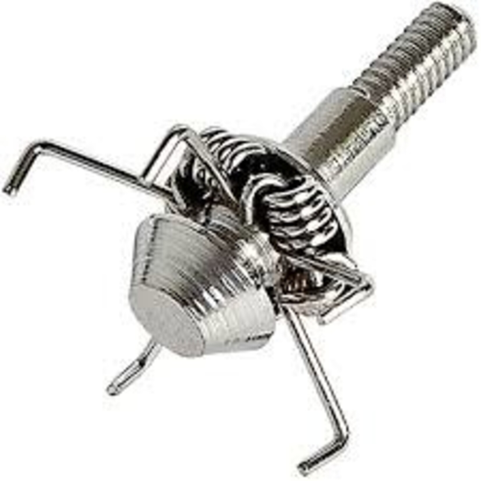 ALLEN ALLEN TITAN SMALL GAME & BIRD 100GR BROADHEADS 3 PACK