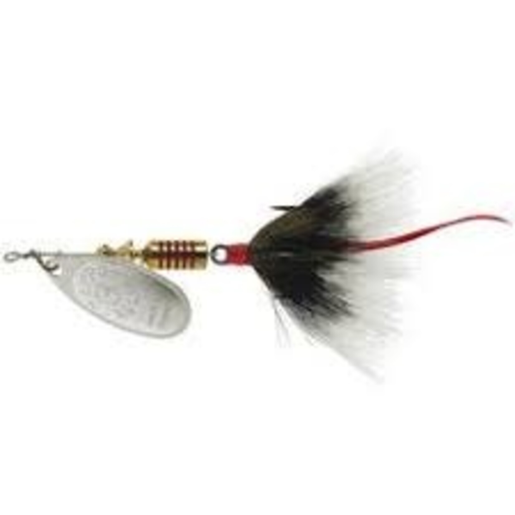 MEPPS MEPPS AGLIA IN-LINE SPINNER 1/8OZ