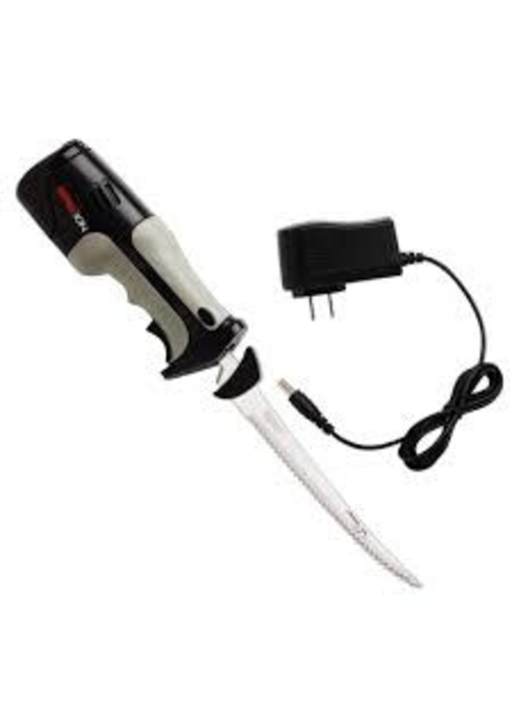 Bubba Blade Lithium Ion Fillet Knife Kit