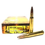 FEDERAL FEDERAL 30-06 SPRG 150 GR FUSION BONDED SP