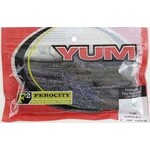YUM YUM 4" TUBE PUMPKIN BUG F2 10PK
