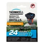 THERMACELL THERMACELL MOSQUITO AREA REPELLENT BACK PACKER