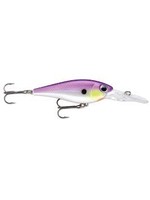 STORM SMASH SHAD 2 3/4" 3/8OZ PURPLE PEARL