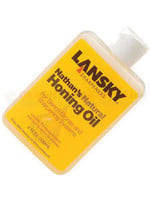 Lansky LANSKY NATHAN'S NATURAL HONING OIL