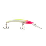 REEF RUNNER RATTLING MINNOW 28FT DEEP DIVER 800