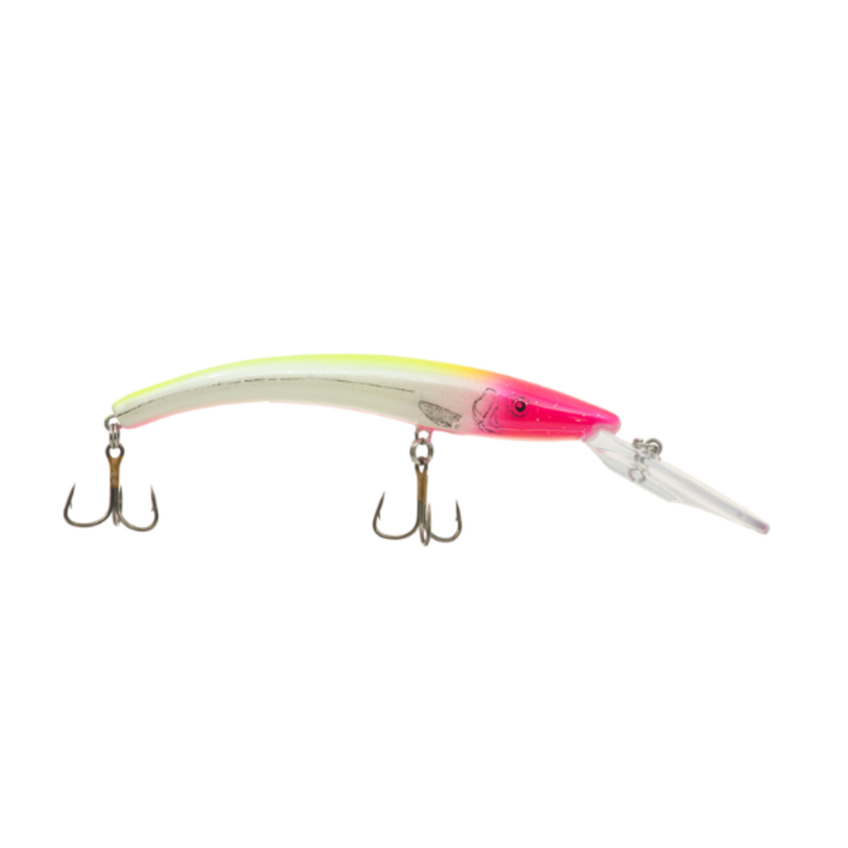 REEF RUNNER RATTLING MINNOW 28FT DEEP DIVER 800