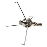 ZWICKEY ARCHERY INC ZWICKEY KONDOR KI105 105 GRAINS