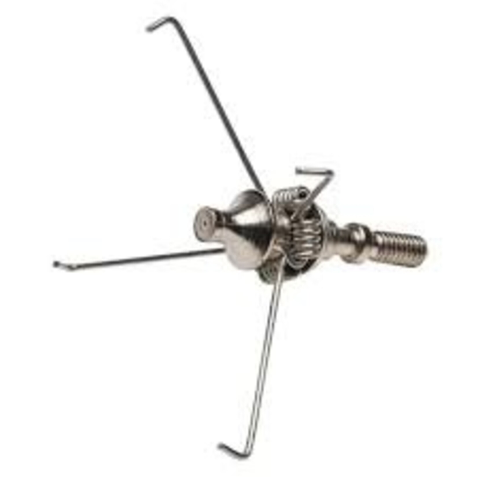 ZWICKEY ARCHERY INC ZWICKEY KONDOR KI105 105 GRAINS