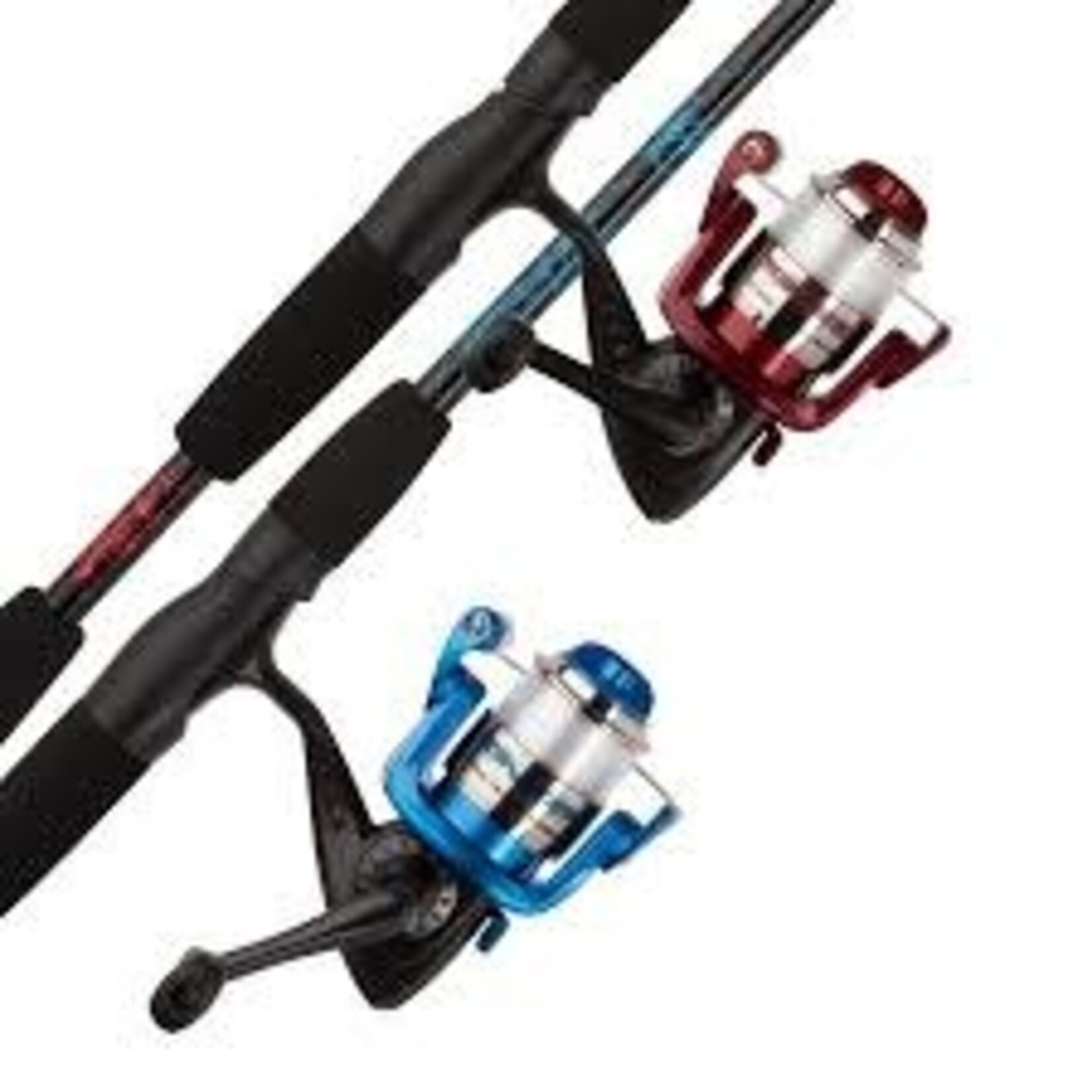 Shakespeare SHAKESPEARE SPINNING COMBO NAVIGATOR 6' 2 PC