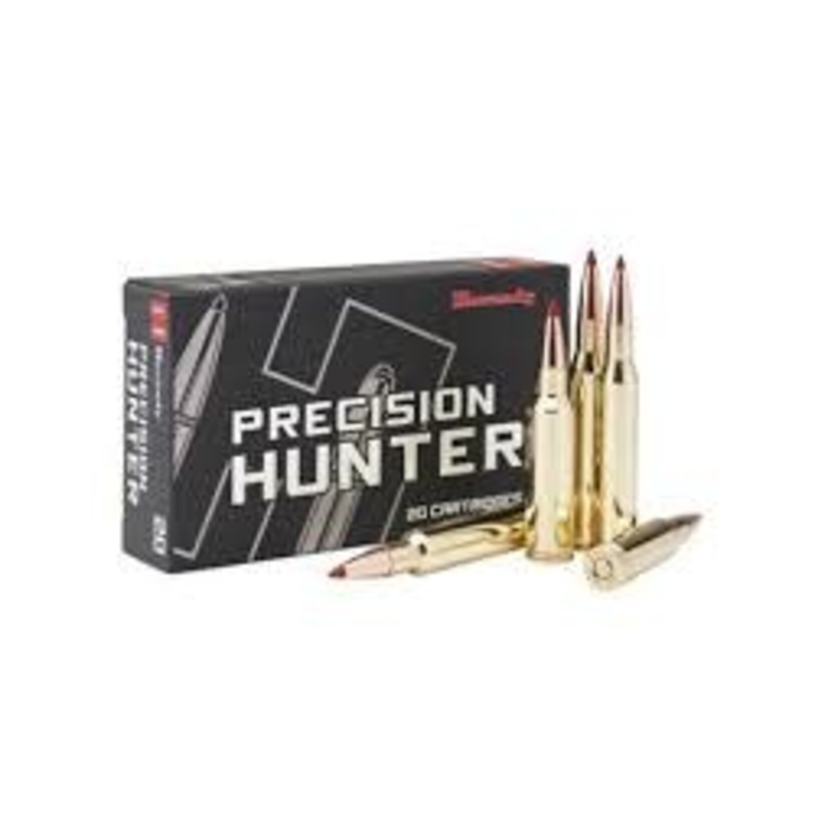 HORNADY HORNADY 280 REM 150 GR ELD-X PRECISION HUNTER 2925 FPS