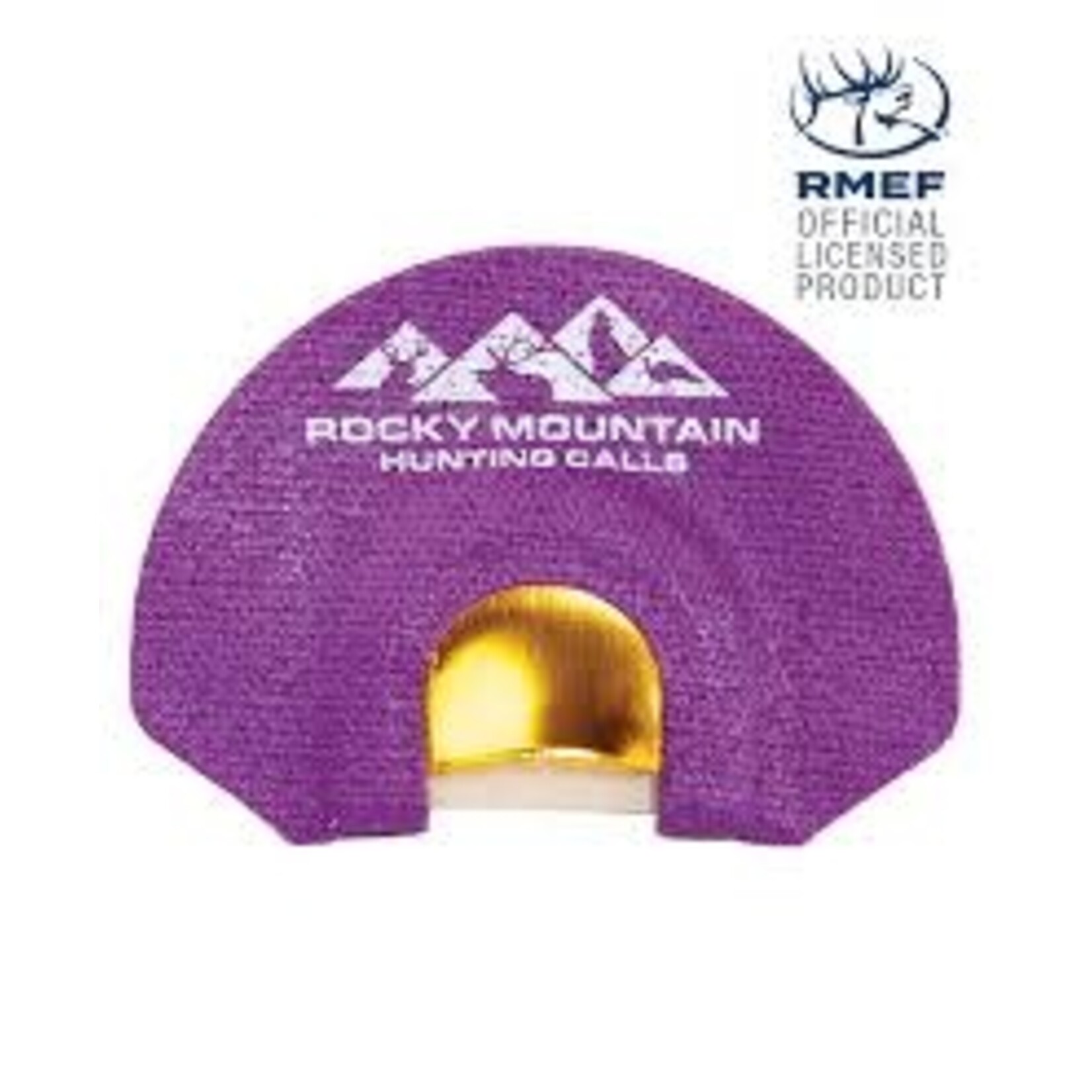 ROCKY MOUNTAIN HUNTING CALLS ROCKY MOUNTAIN ELK CALLS