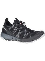 MERRELL MERRELL CHOPROCK MENS BLACK