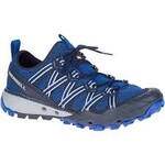 MERRELL MERRELL CHOPROCK MEN'S NAVY