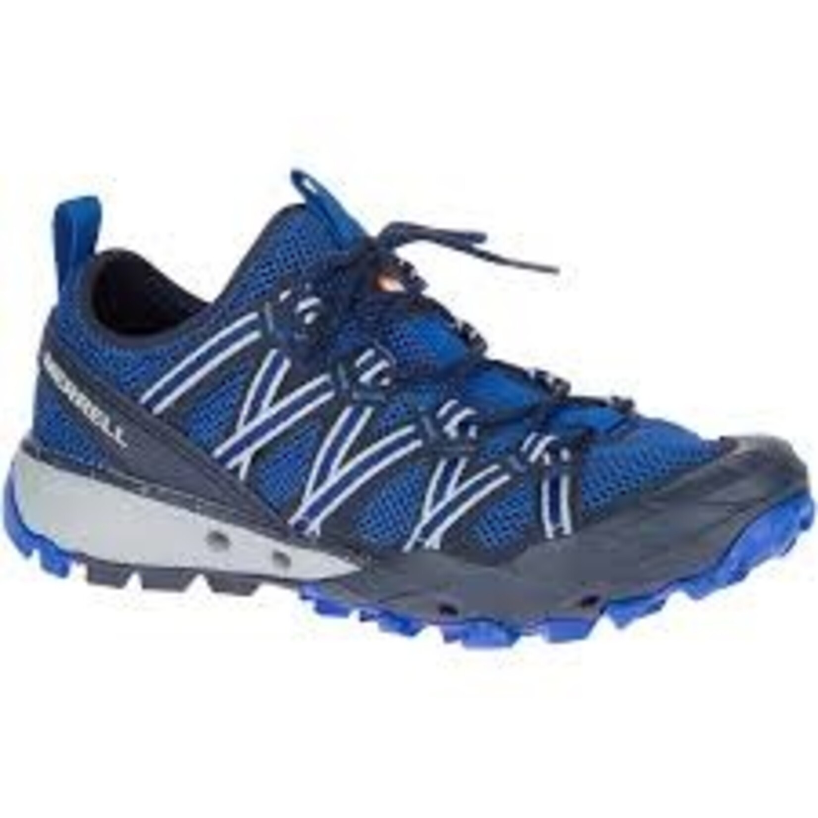 MERRELL MERRELL CHOPROCK MEN'S NAVY