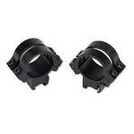Weaver WEAVER 1" EXTRA HIGH QUAD LOCK SCOPE RINGS