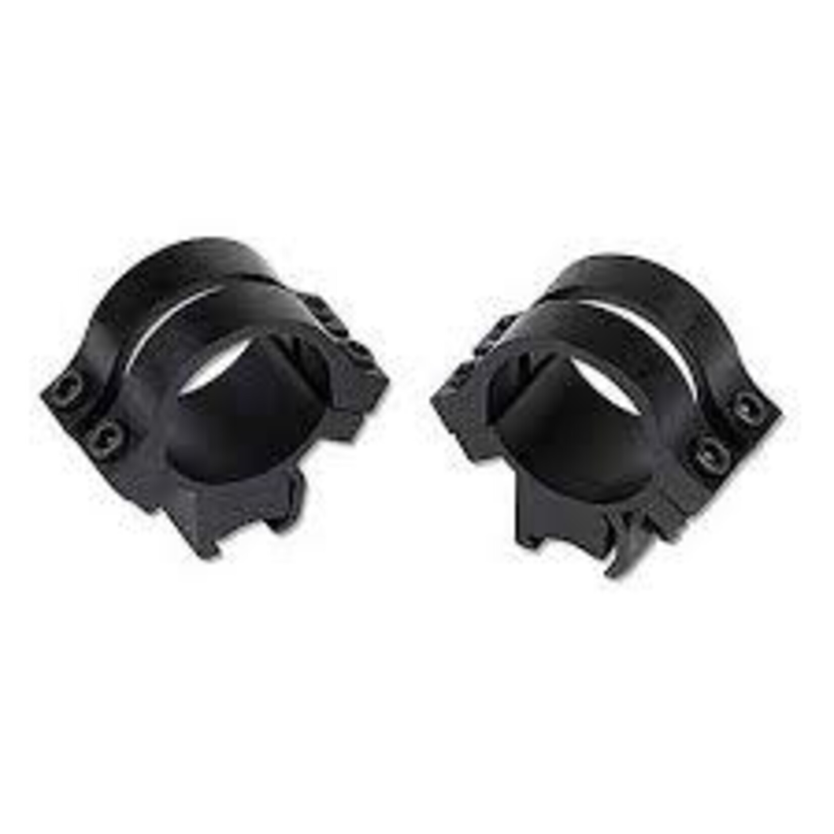 Weaver WEAVER 1" EXTRA HIGH QUAD LOCK SCOPE RINGS