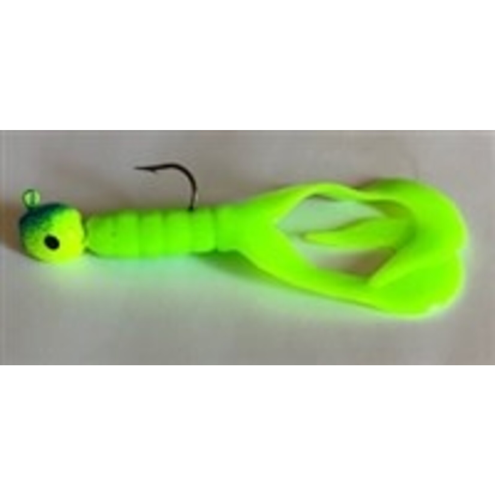 MFS MFS WALLEYE SLAYERS JIG 3/8OZ
