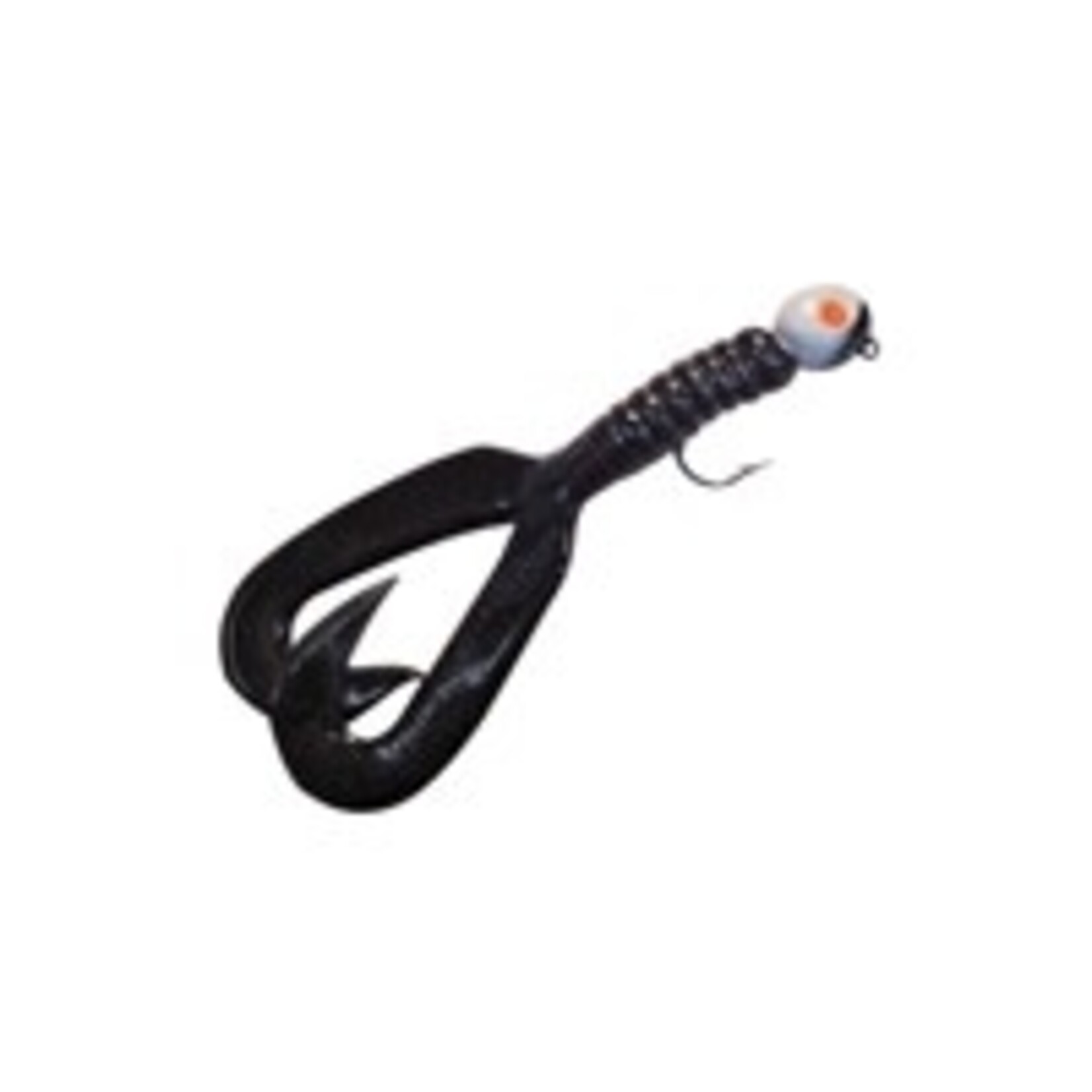 MFS MFS WALLEYE SLAYERS JIG 3/8OZ