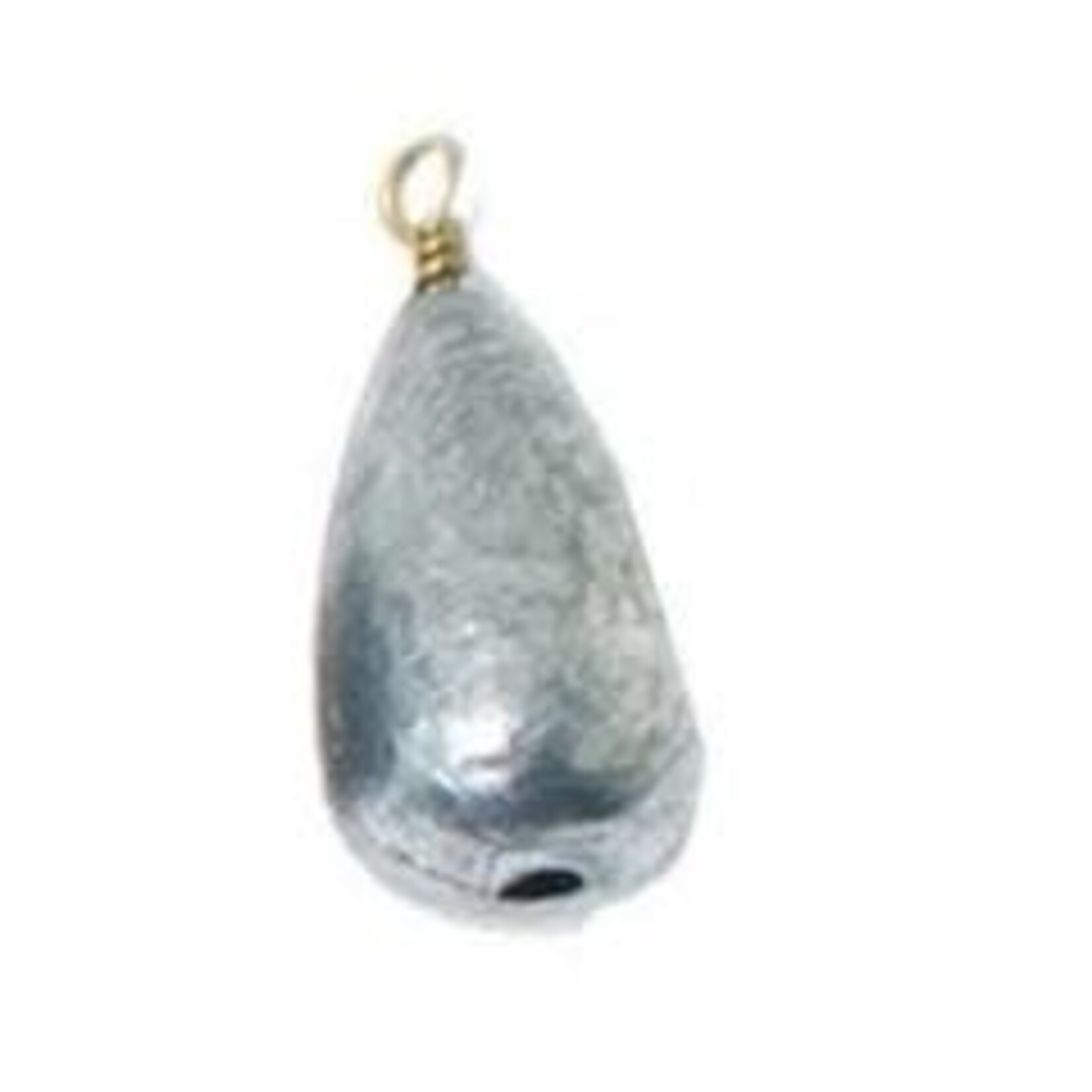 Eagle Claw EAGLE CLAW BASS CASTING SINKERS 3 PK
