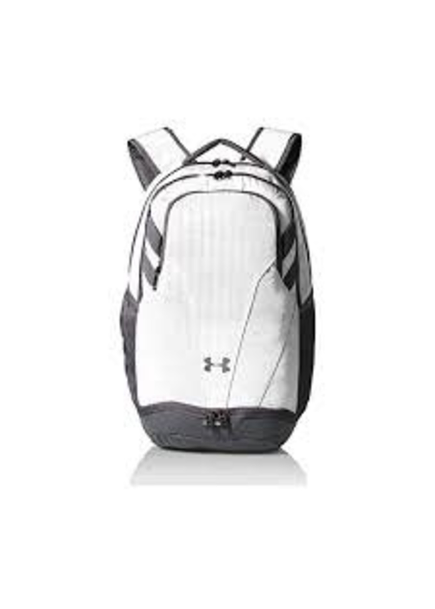 ua team hustle 3.0 backpack