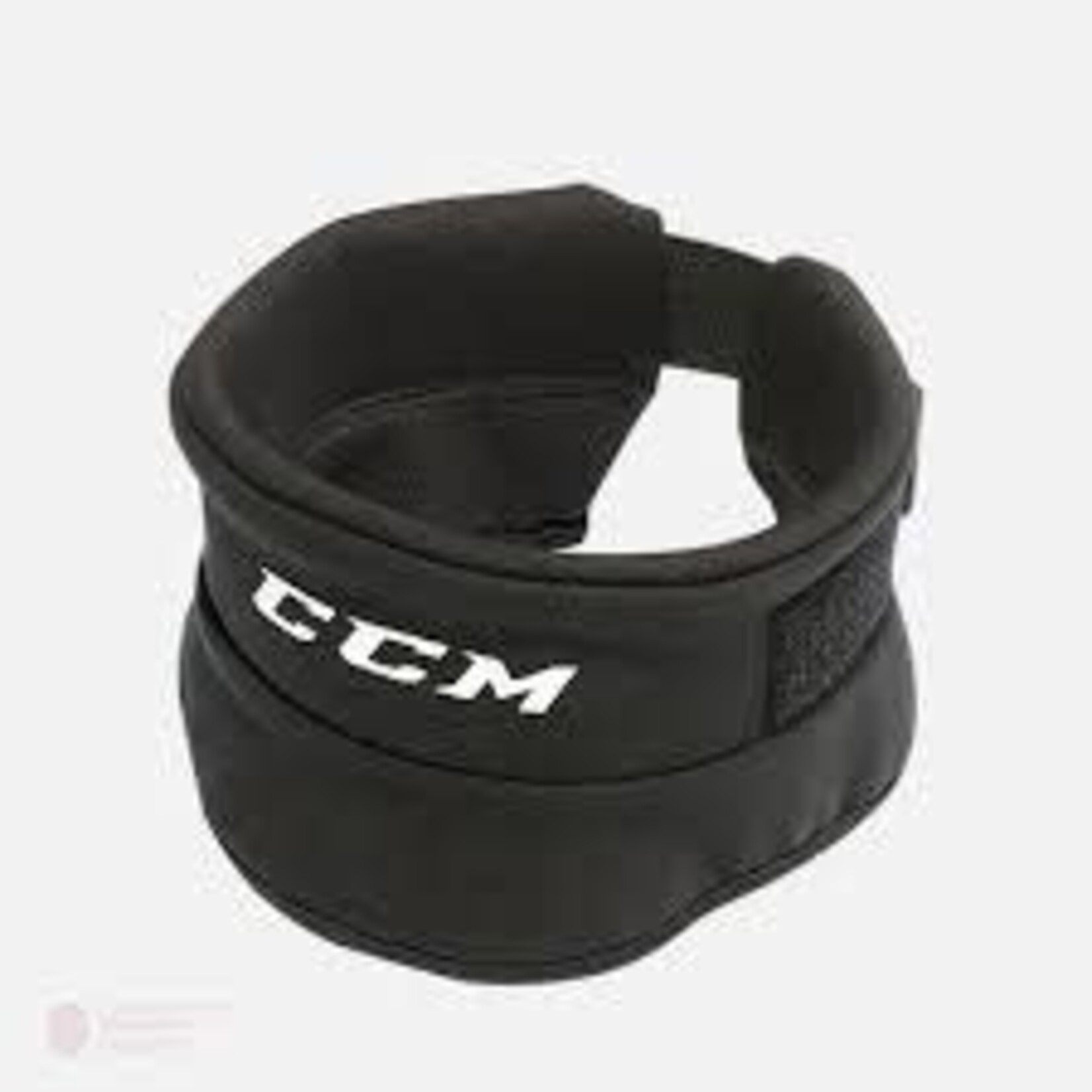 CCM Hockey CCM NECK GUARD NG900 BLK