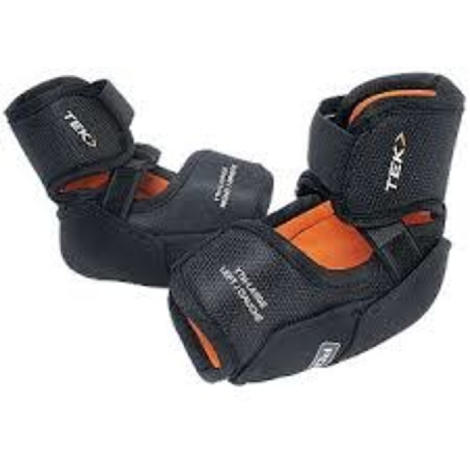 POWERTEK HOCKEY POWERTEK V5.0 TEK HARD ELBOW PADS SR