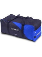 POWERTEK HOCKEY POWERTEK V3.0 BASIC HOCKEY BAG 35" X 15" X 14" BLUE