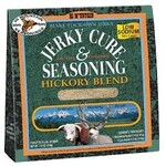 Hi Mountain HI MOUNTAIN JERKY CURE & SEASONING HICKORY BLEND (LOW SODIUM)