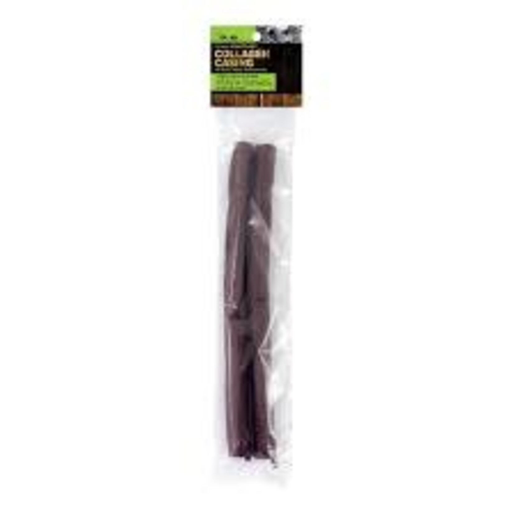 CHARD CHARD COLLAGEN 17MM MAHOGANY 2PK