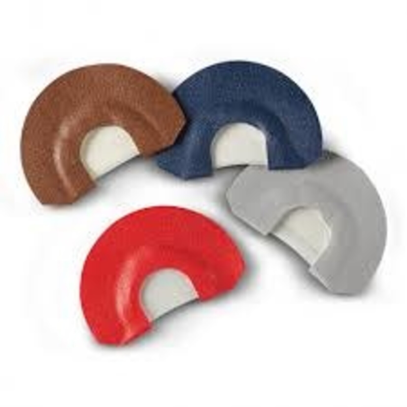 CARLTON CALLS ELK ALUINUM FRAME 4 PACK