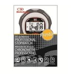 SIDELINES SIDELINES PROFESSIONAL STOPWATCH 30 LAP MEMORY CHRONOS